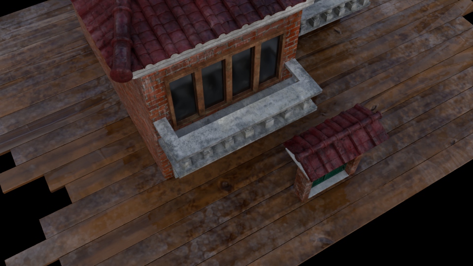 3D Work still 5